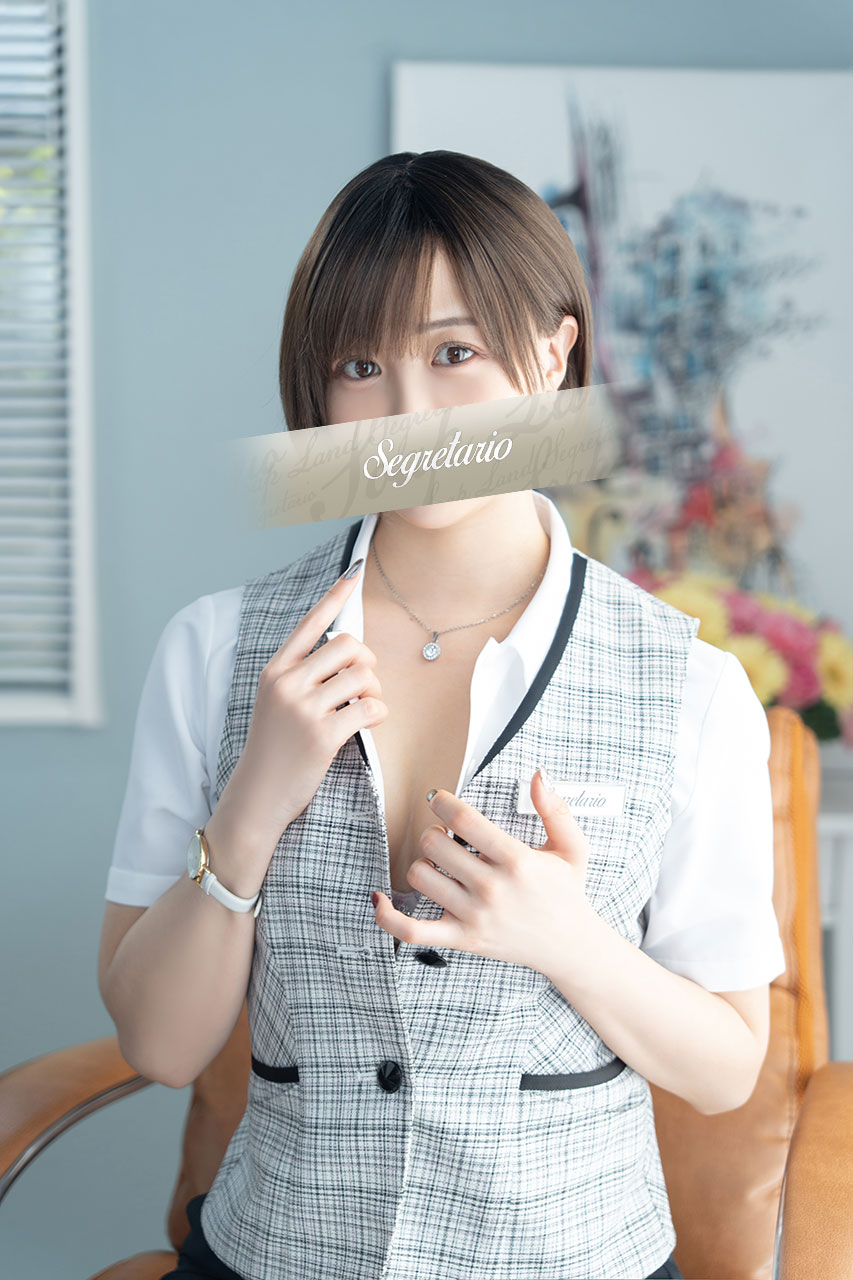 あきのプロフィール一般写真