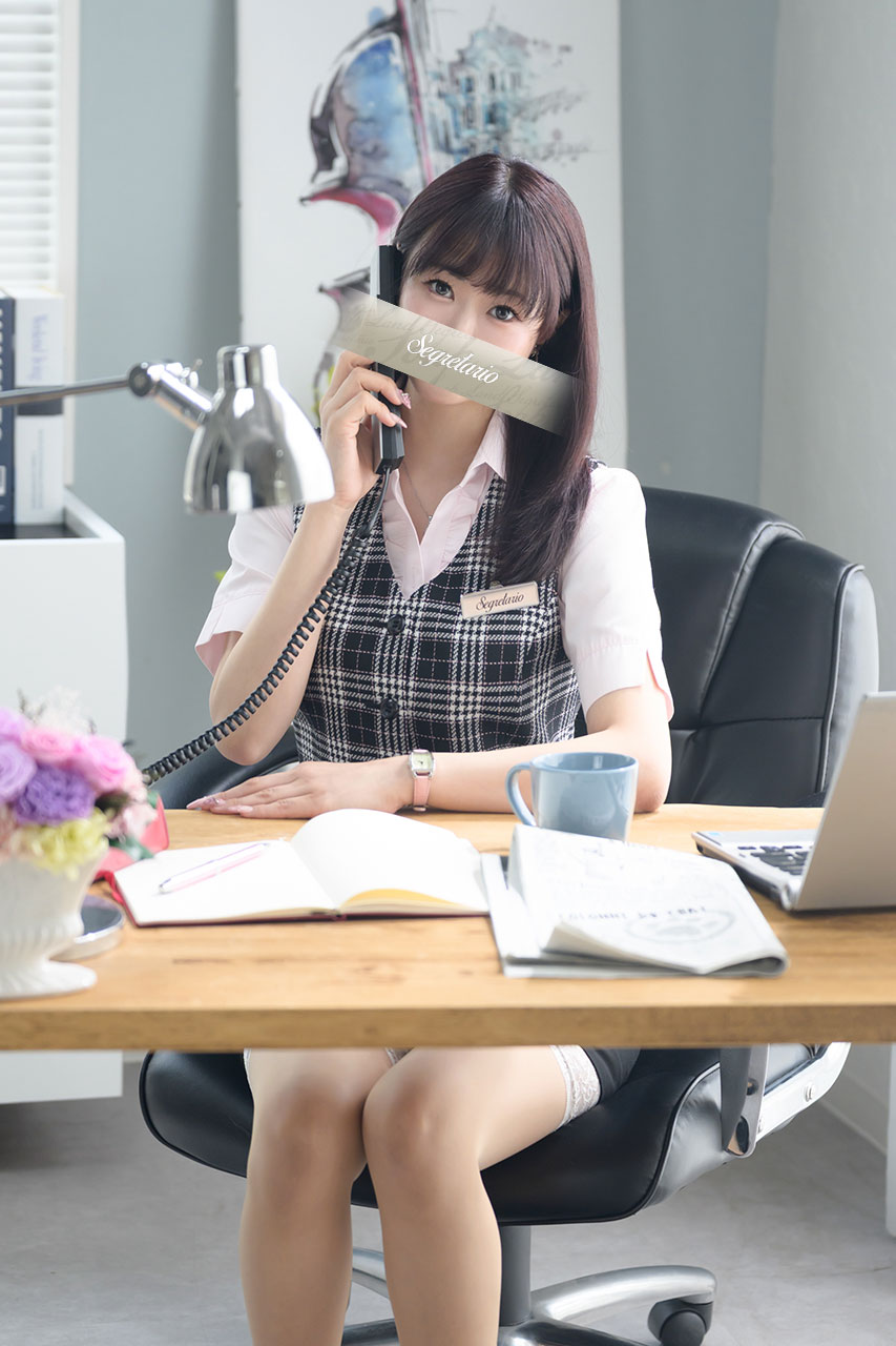 ちとせのプロフィール一般写真