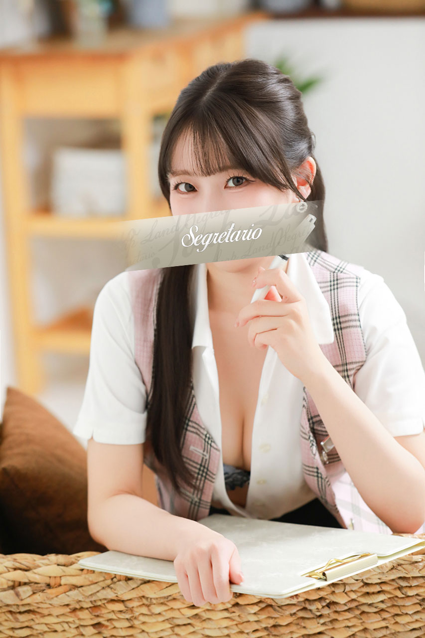 ことねのプロフィール一般写真