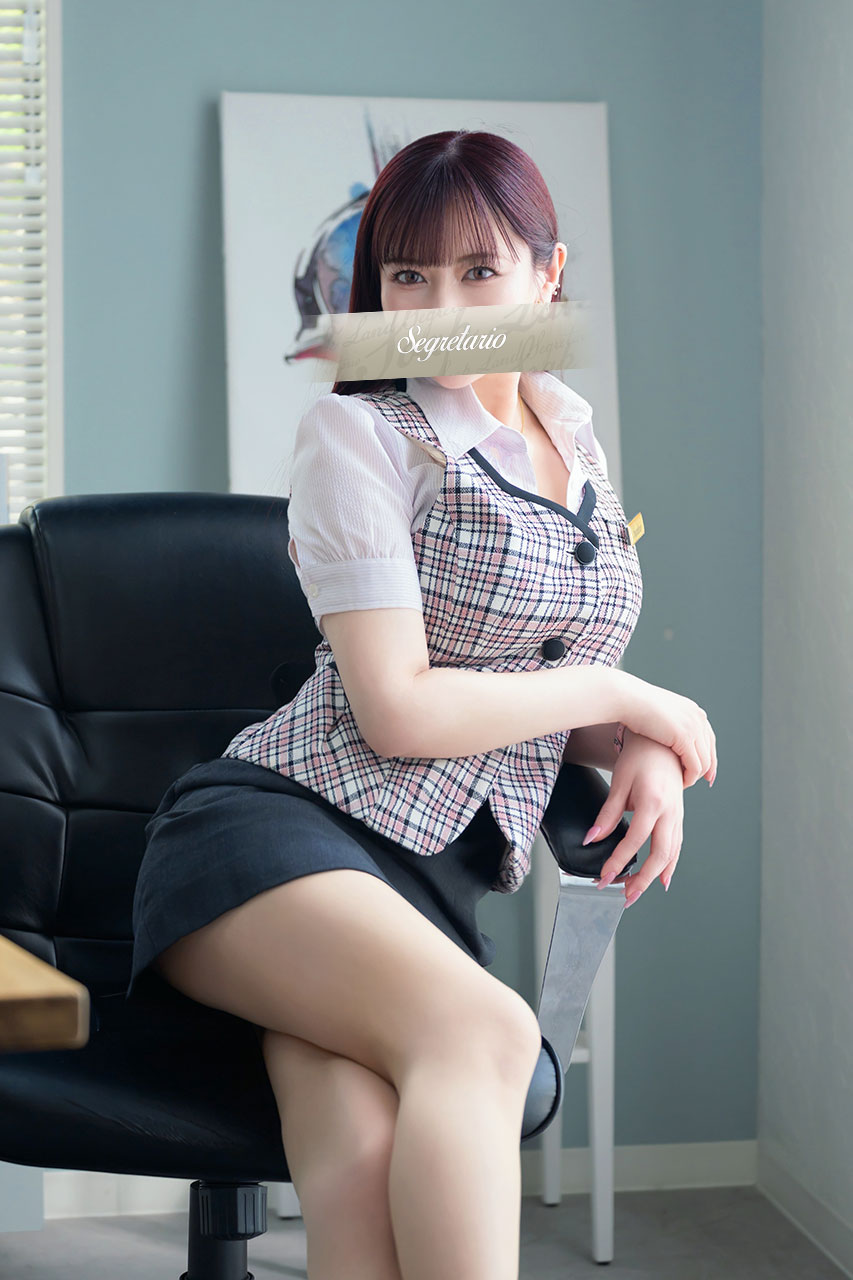 まことのプロフィール一般写真