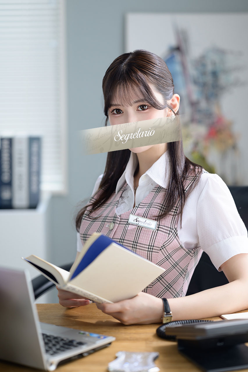 みらいのプロフィール一般写真