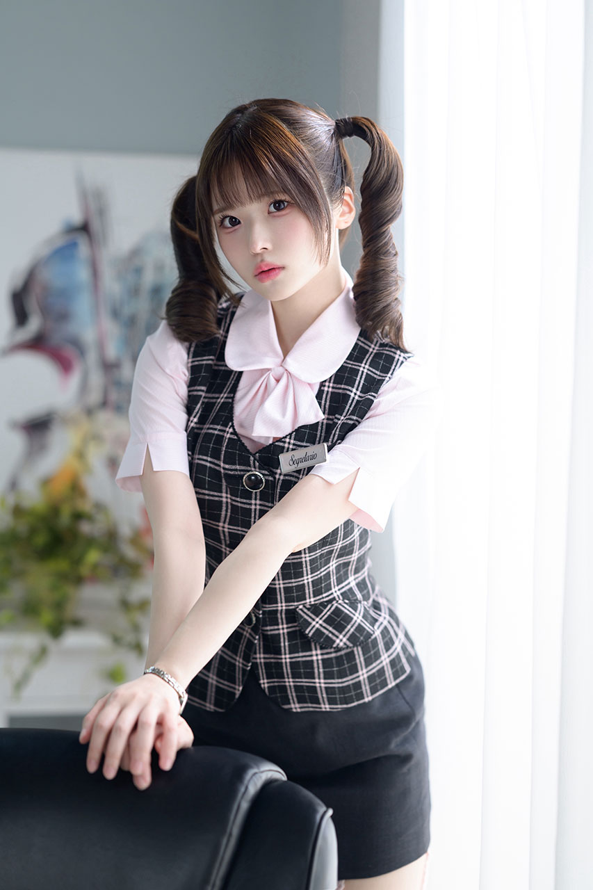 みりあのプロフィール一般写真