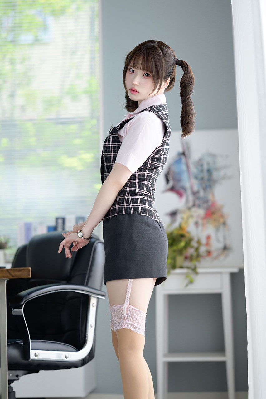 みりあのプロフィール一般写真
