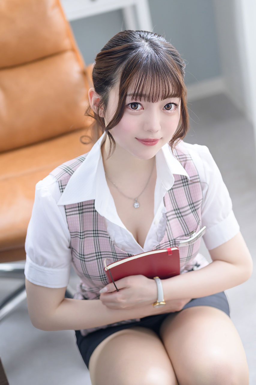 るかなのプロフィール一般写真