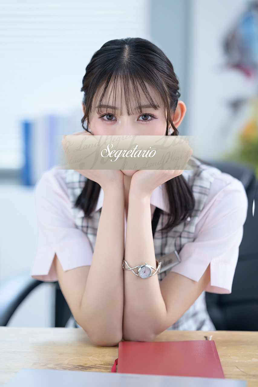 ゆめのプロフィール一般写真