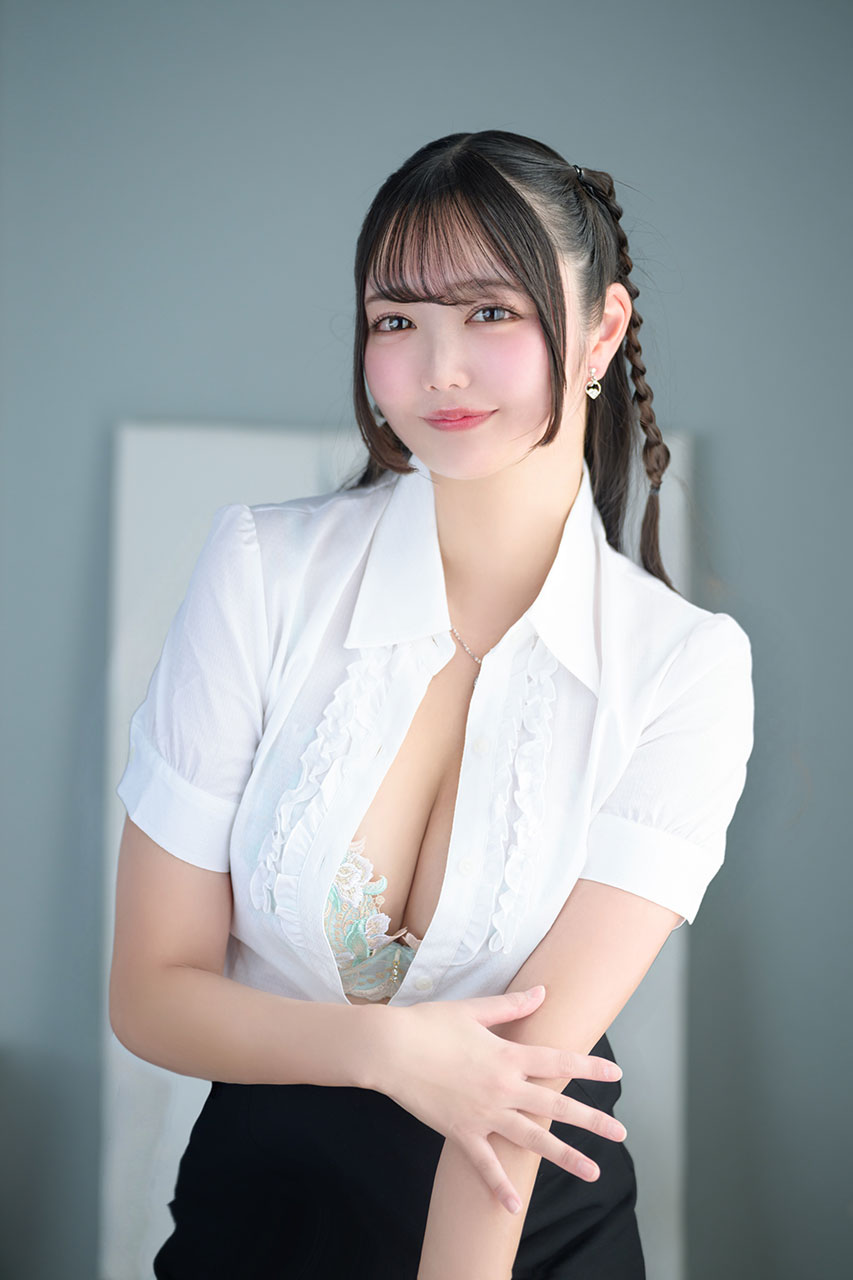 水愛のプロフィール一般写真