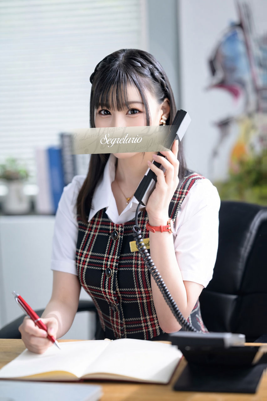 ゆりのプロフィール一般写真