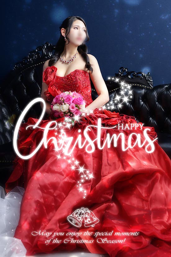 クリスマスグラビア