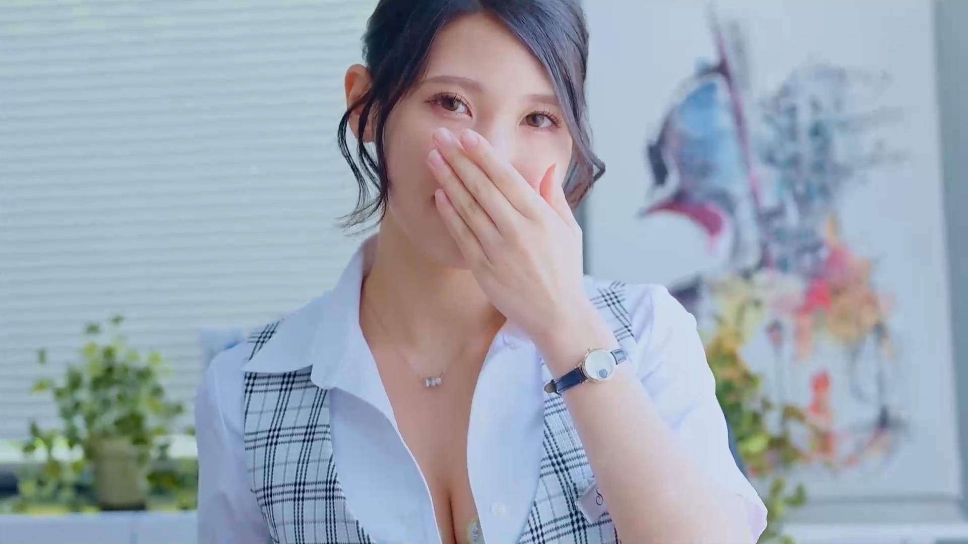 動画サムネイル